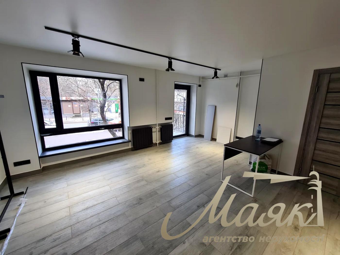 Оренда комерційного приміщення 31м2 на вул.Іонна Павла 22/21, Печерський район.