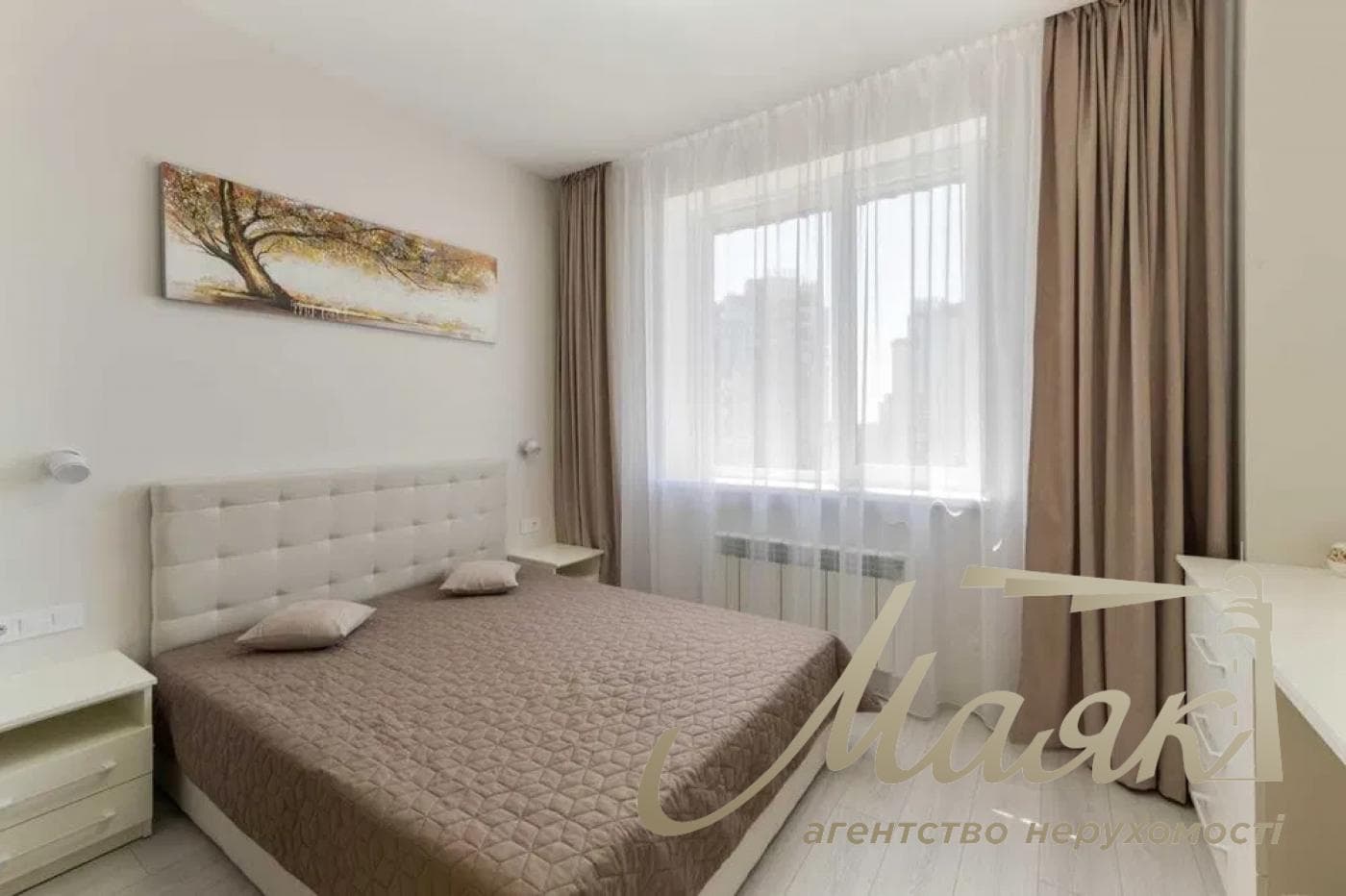 Продаж 2-к квартири в ЖК Delmar, Новопечерські Липки, Печерськ, Центр