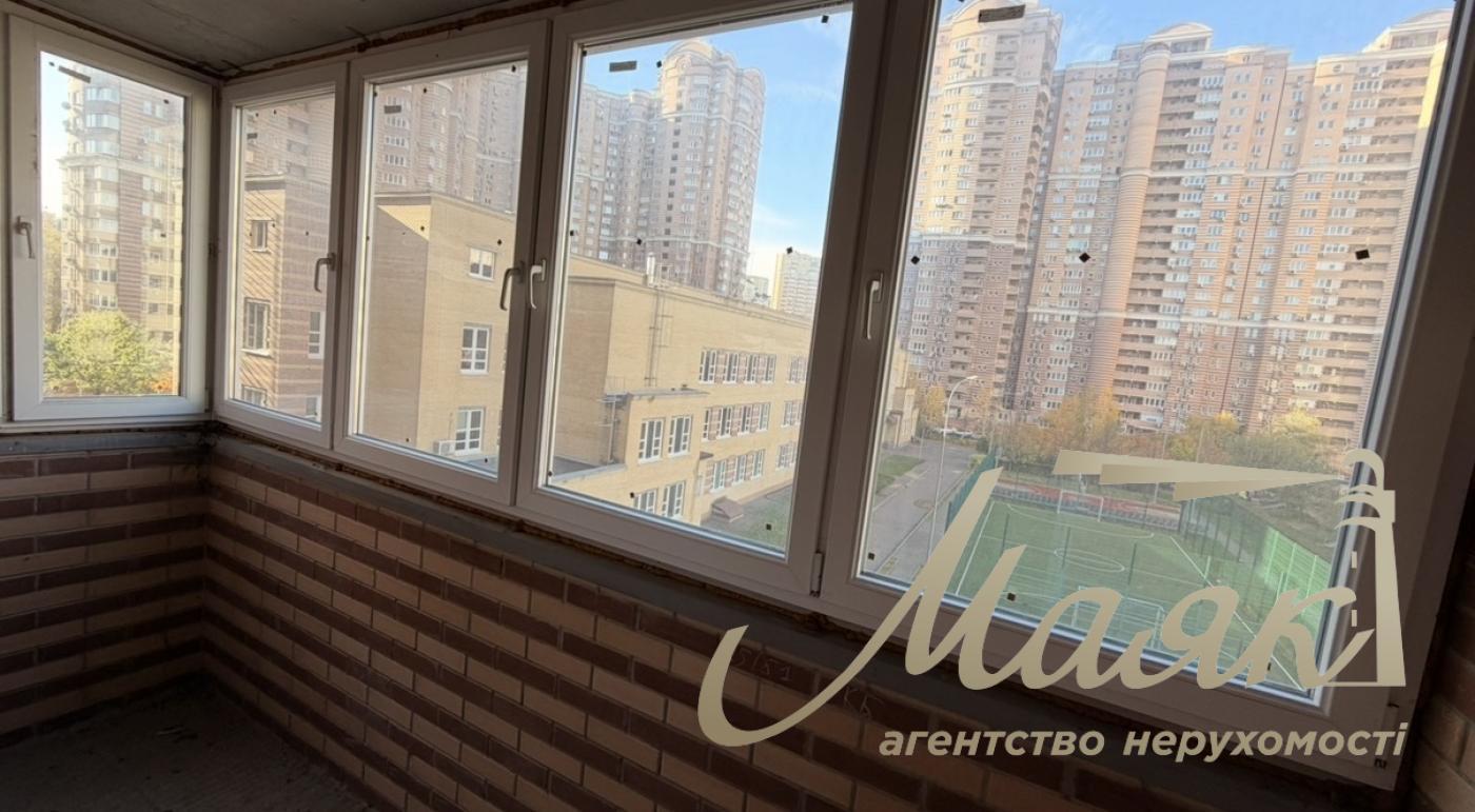 Продажа 3 комнатной квартиры в ЖК Голосеево, Голосеевский район