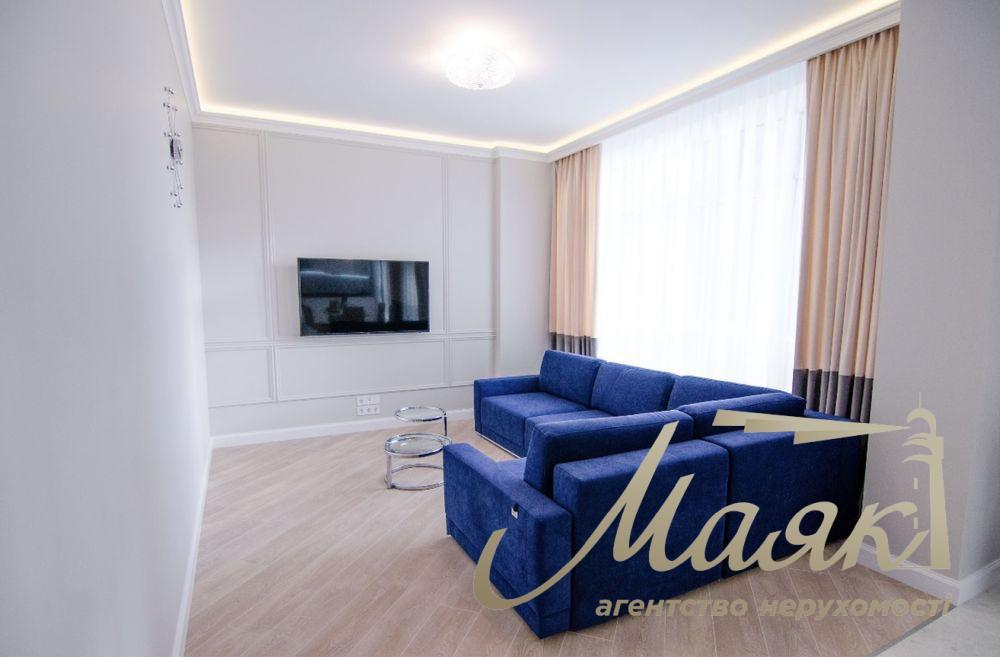 Аренда 3К Квариры 150м2 Новопечерские Липки