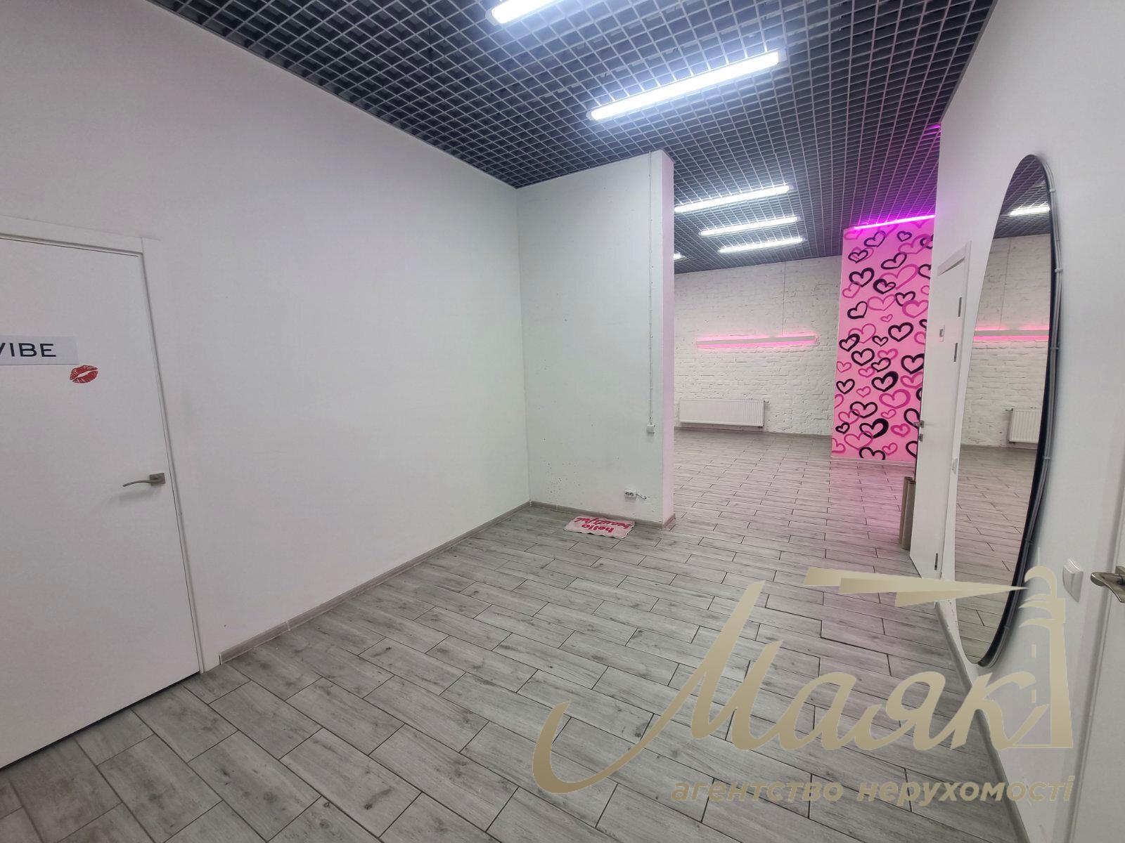 Оренда комерційного приміщення в ЖК Delmar, Печерськ