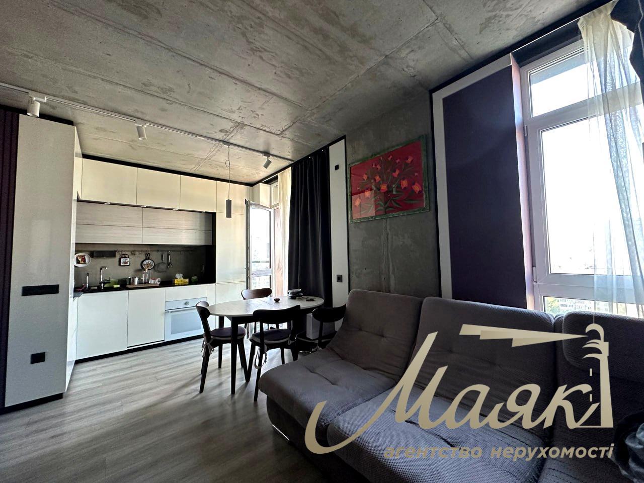 Продаж 2-кімнатної квартири в ЖК Французький квартал 2, Предславинська вул., 55-А, Печерський район