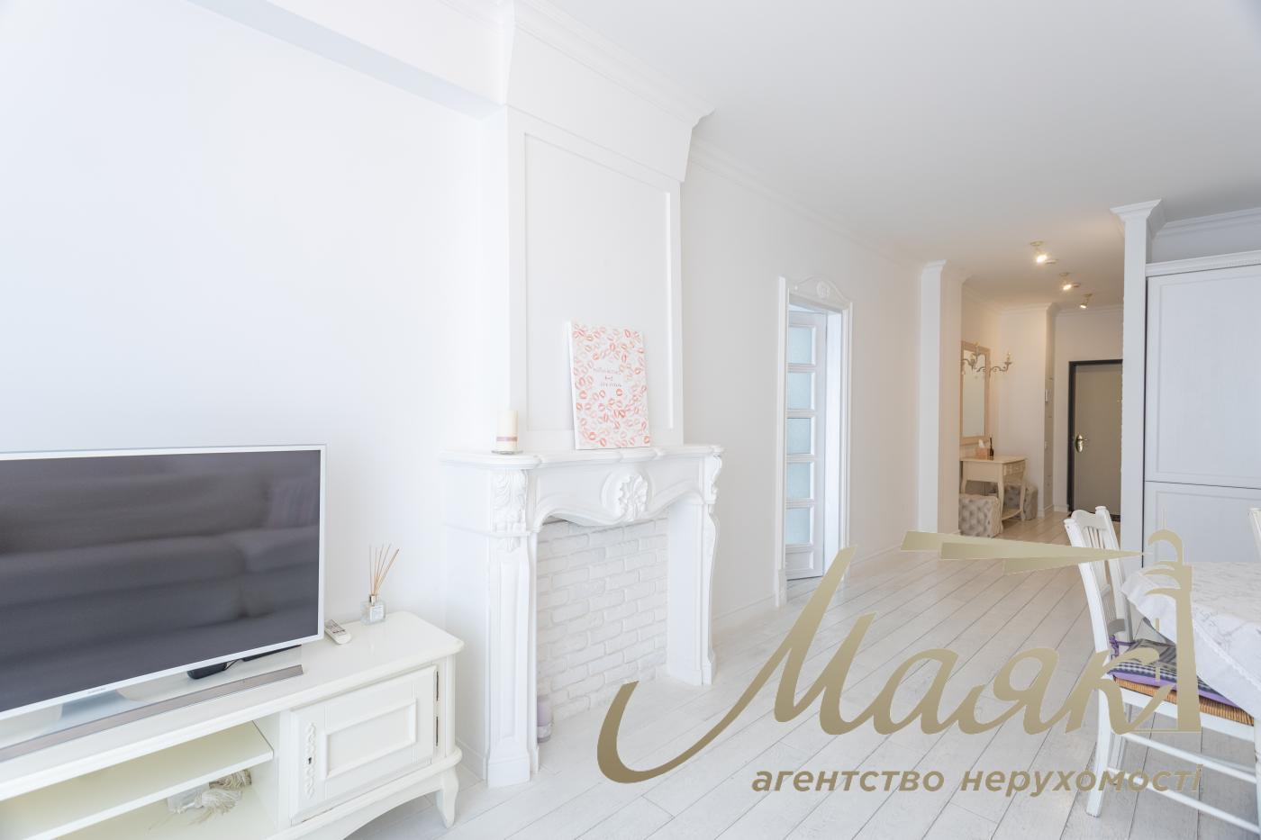 Продаж 3 кімнатної квартири в ЖК Park Avenue, пр-т Голосіївський