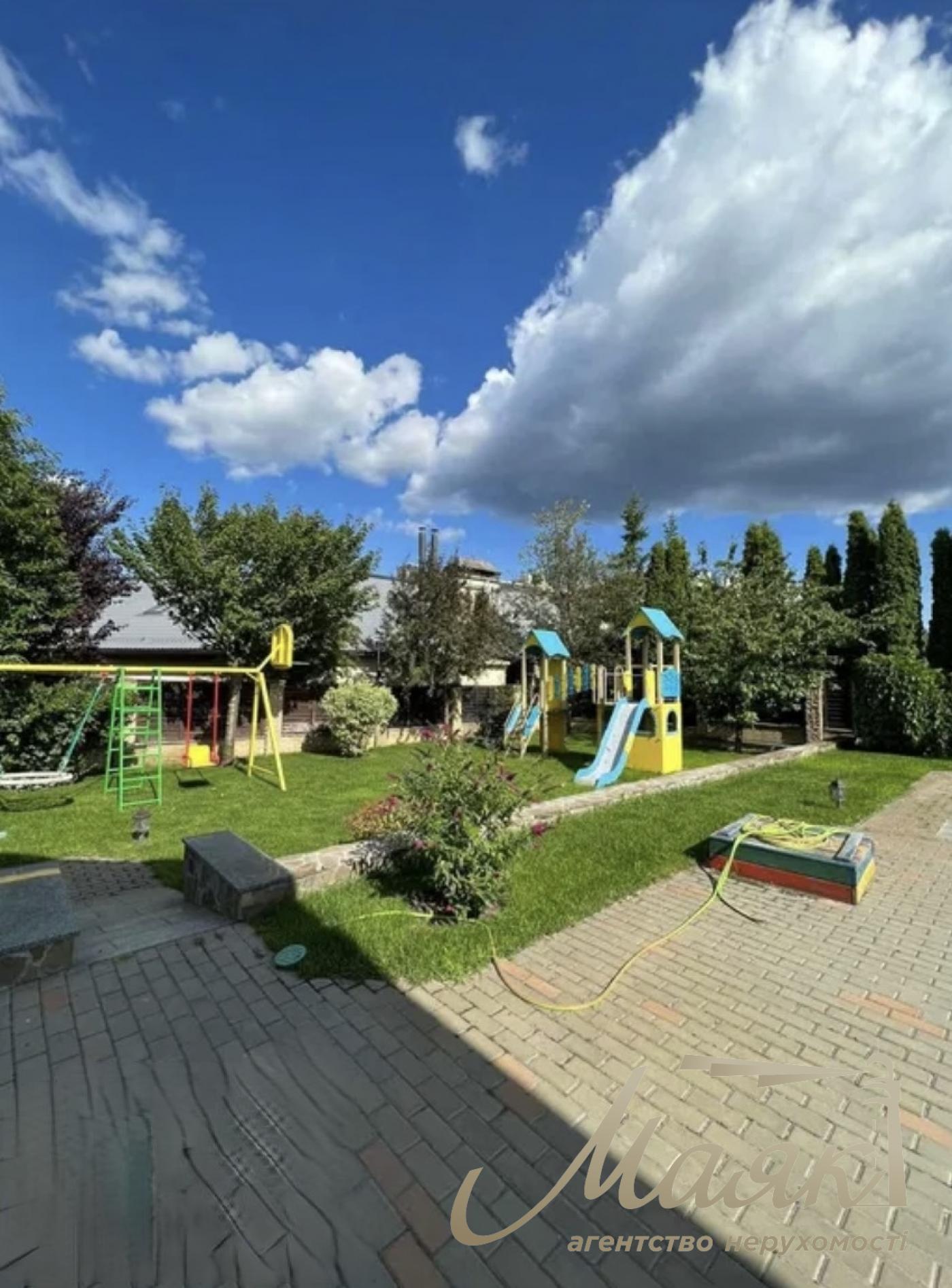 Оренда будинку 400м2 СМТ Козин/Конча-Заспа. Б. Дамба. Оренда будинку.