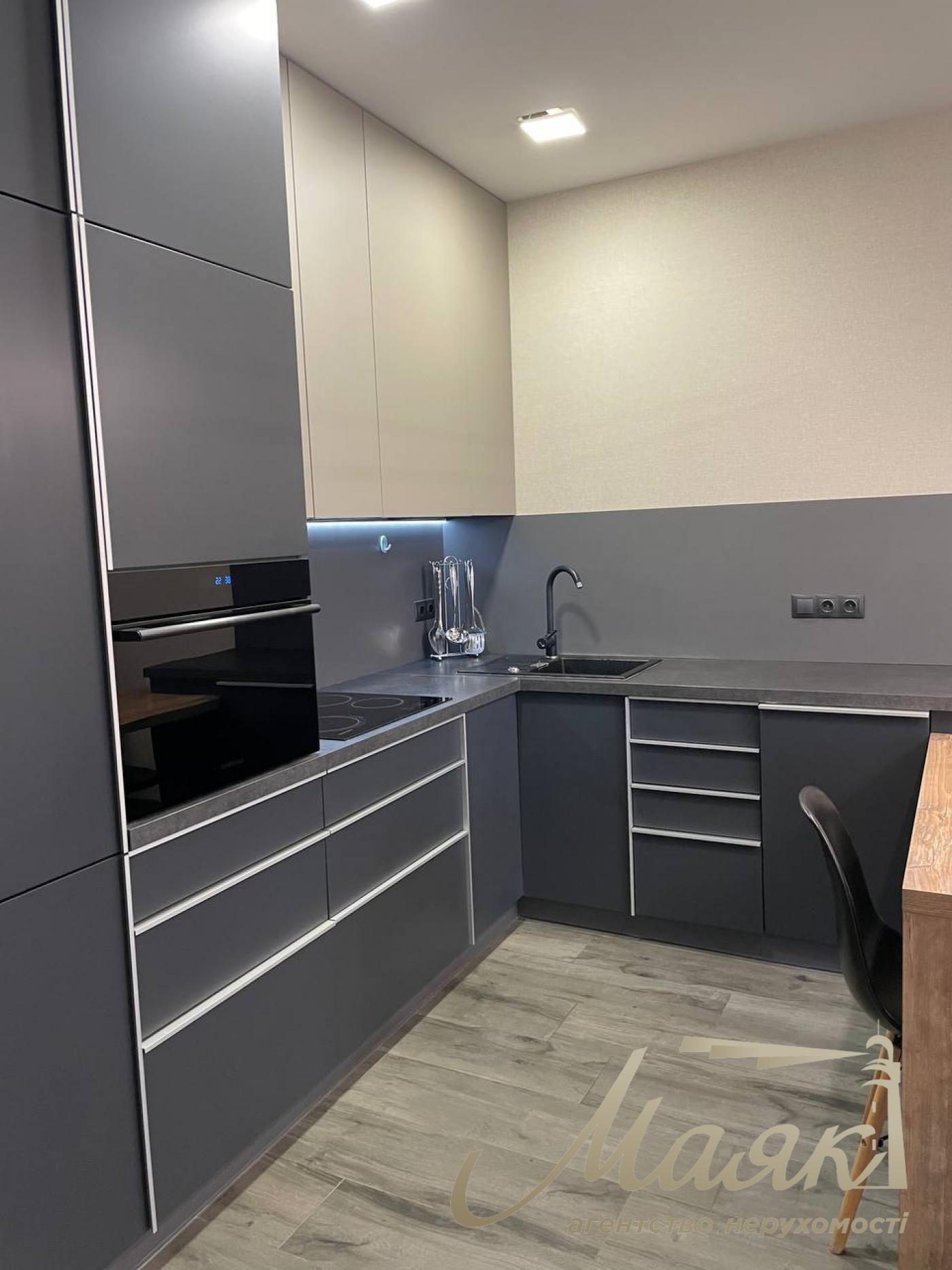 Продаж 1-кімнатної квартири ЖК "Французький квартал 2" Печерський