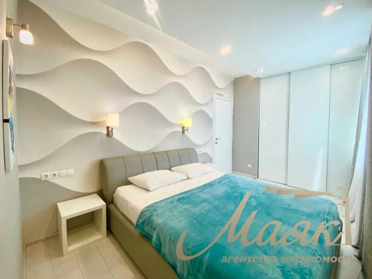 Оренда 2к квартири по вул. Малевича 89, м.Палац України