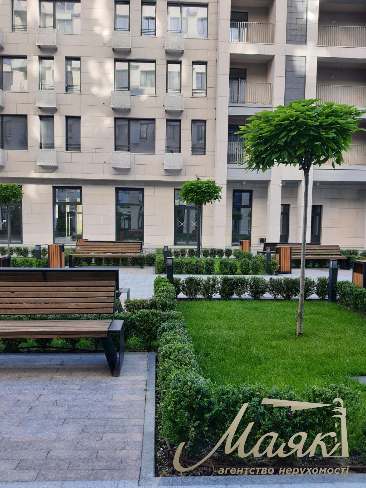 Продаж 3-кімнатної квартири ЖК Ярославів Град