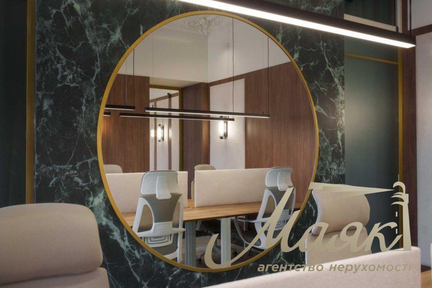 Оренда офісу 120 м.кв Велика Васильківська, Центр