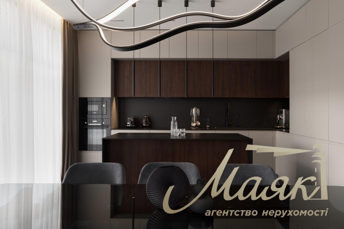 Sale of 2-storey townhouse 296m2, (3.5 hundredths) Kozin