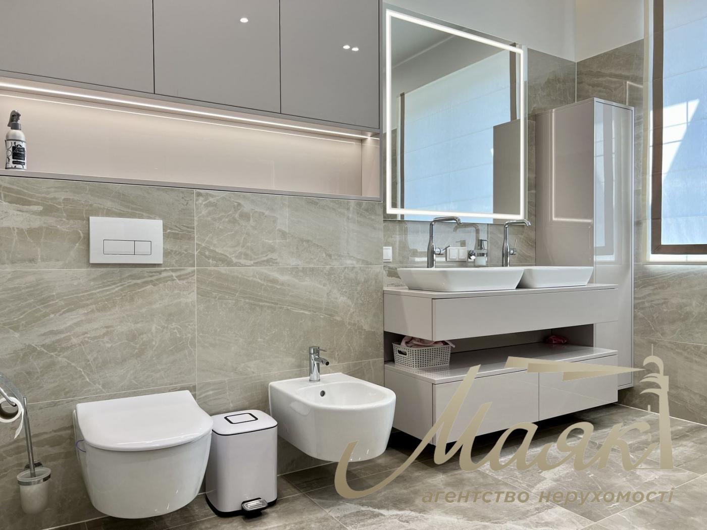 Продаж таунхауса Гатне 105м2