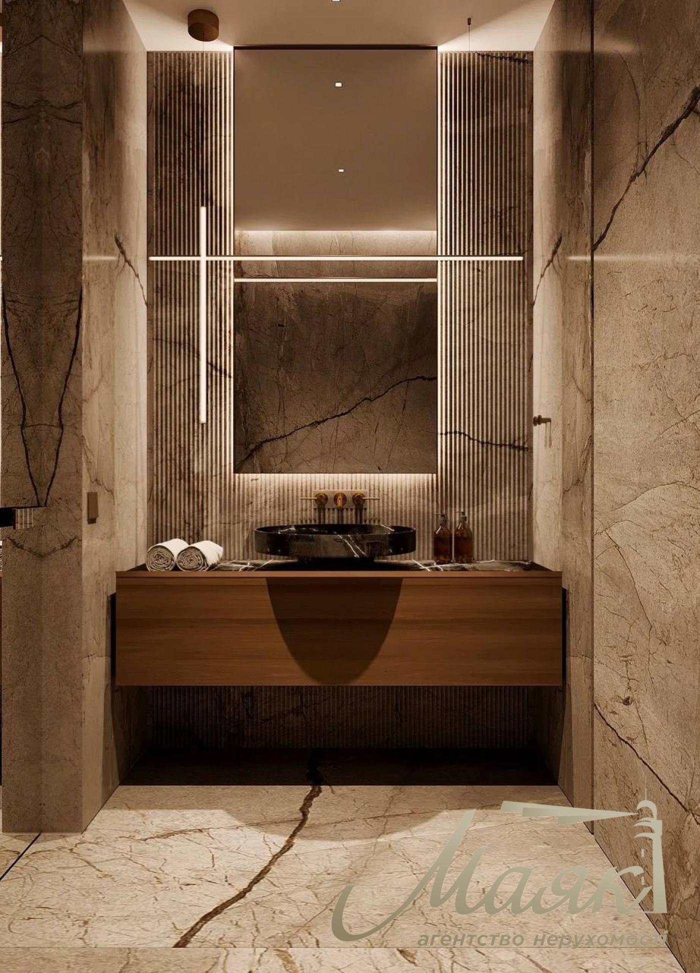 Продаж пентхауса в ЖК Бульвар Фонтанів, ул. Саперне поле, Печерськ, Київ