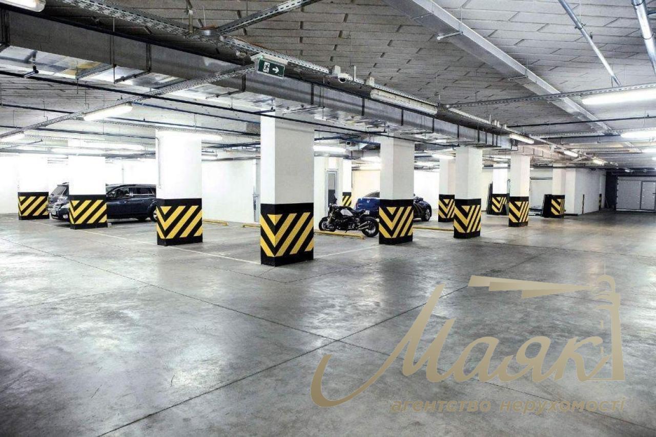 Apartment for sale 126 m2 with author's repair, LCD PecherSKY, Pecherskyi