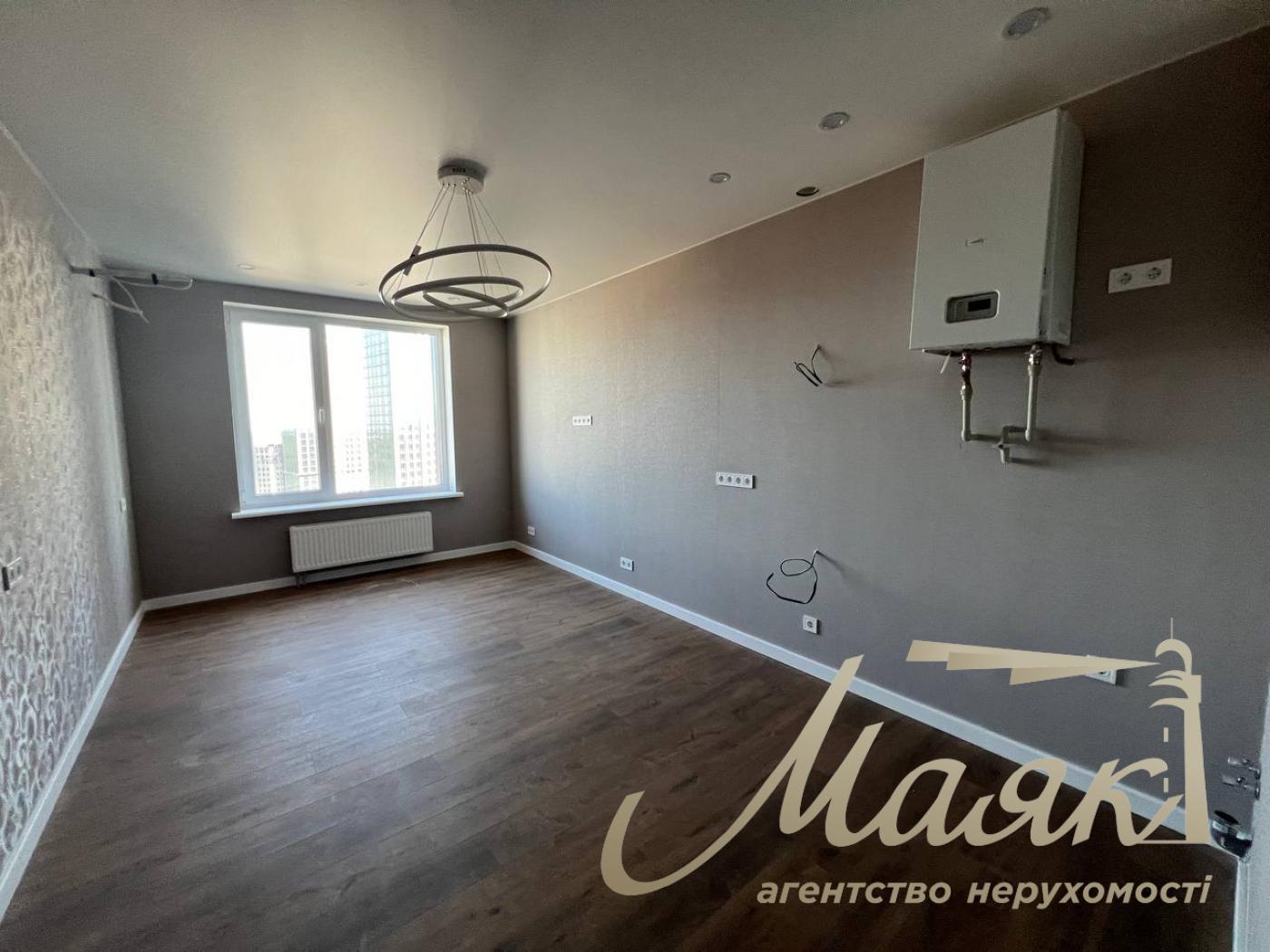 Продаж 1к квартири ЖК Метрополіс, вул. Академіка Заболотного, Іподром