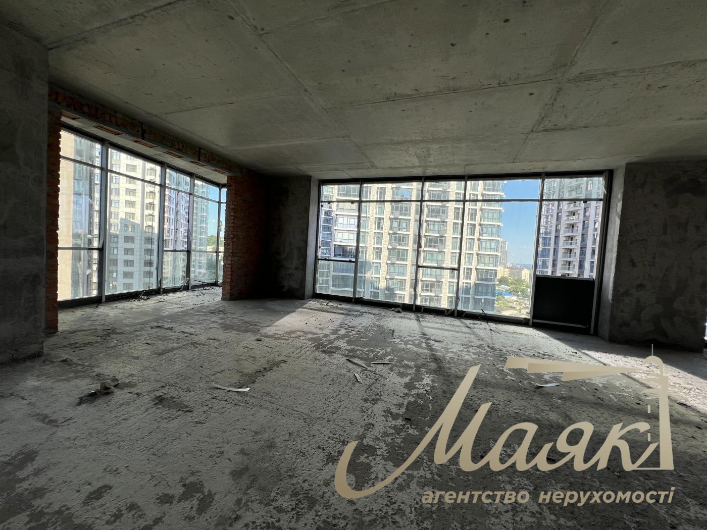 Продажа 3х-комнатной квартиры 131.79м2 в ЖК новопечерские липки, ул. Андрея Верхогляда/Драгомирва, Печерск, Киев