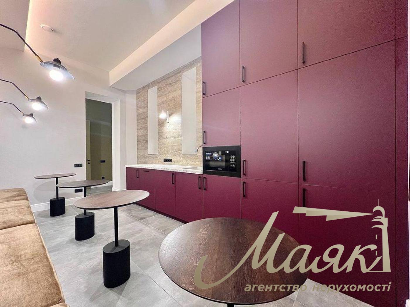 Оренда офісу, вул. Хмельницького Богдана, Центр, Київ