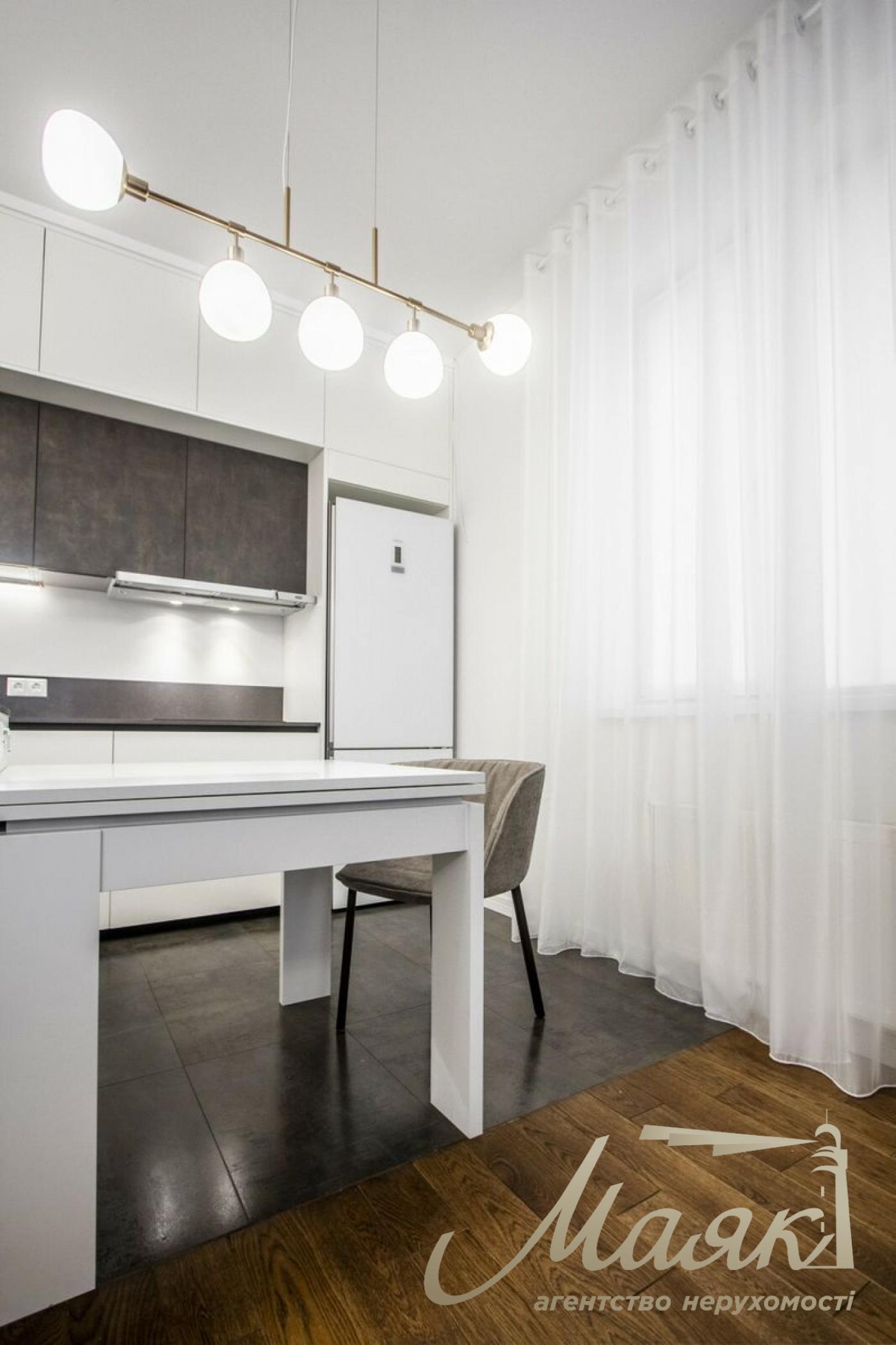 Sale of 2-room apartment in Prestige Hall residential complex, Anri Barbusse st.