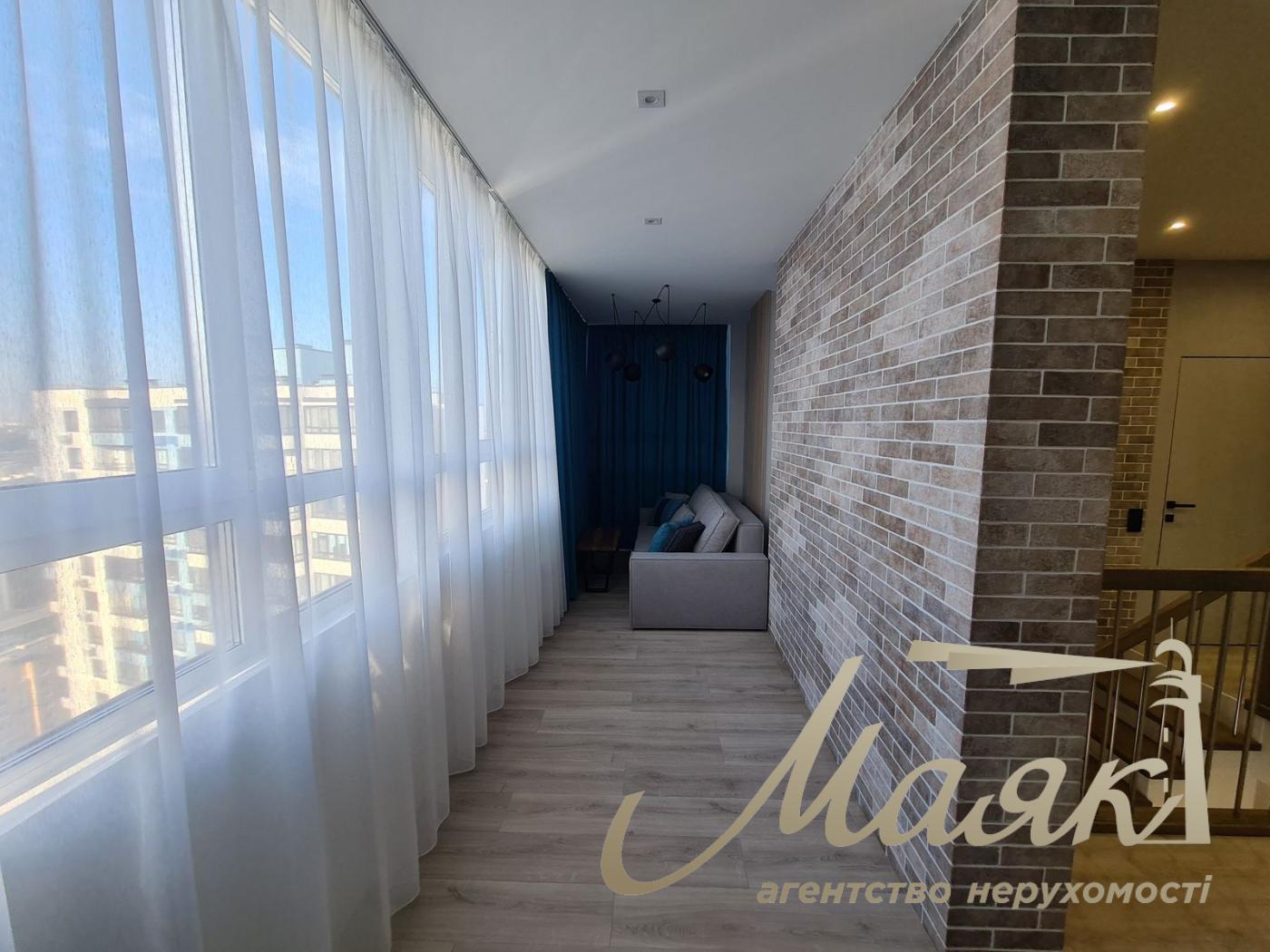 Продаж 3к квартири ЖК Повітрофлотський Квартал, вул. Шолуденка