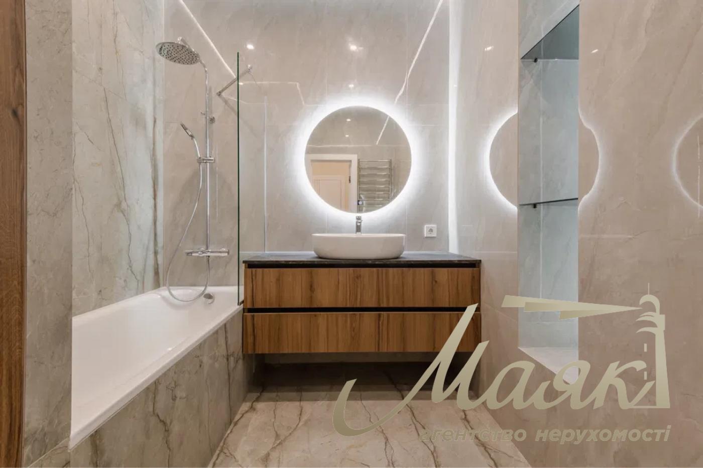 Продажа 2-комнатной квартиры ЖК Manhattan City, просп. Берестейский