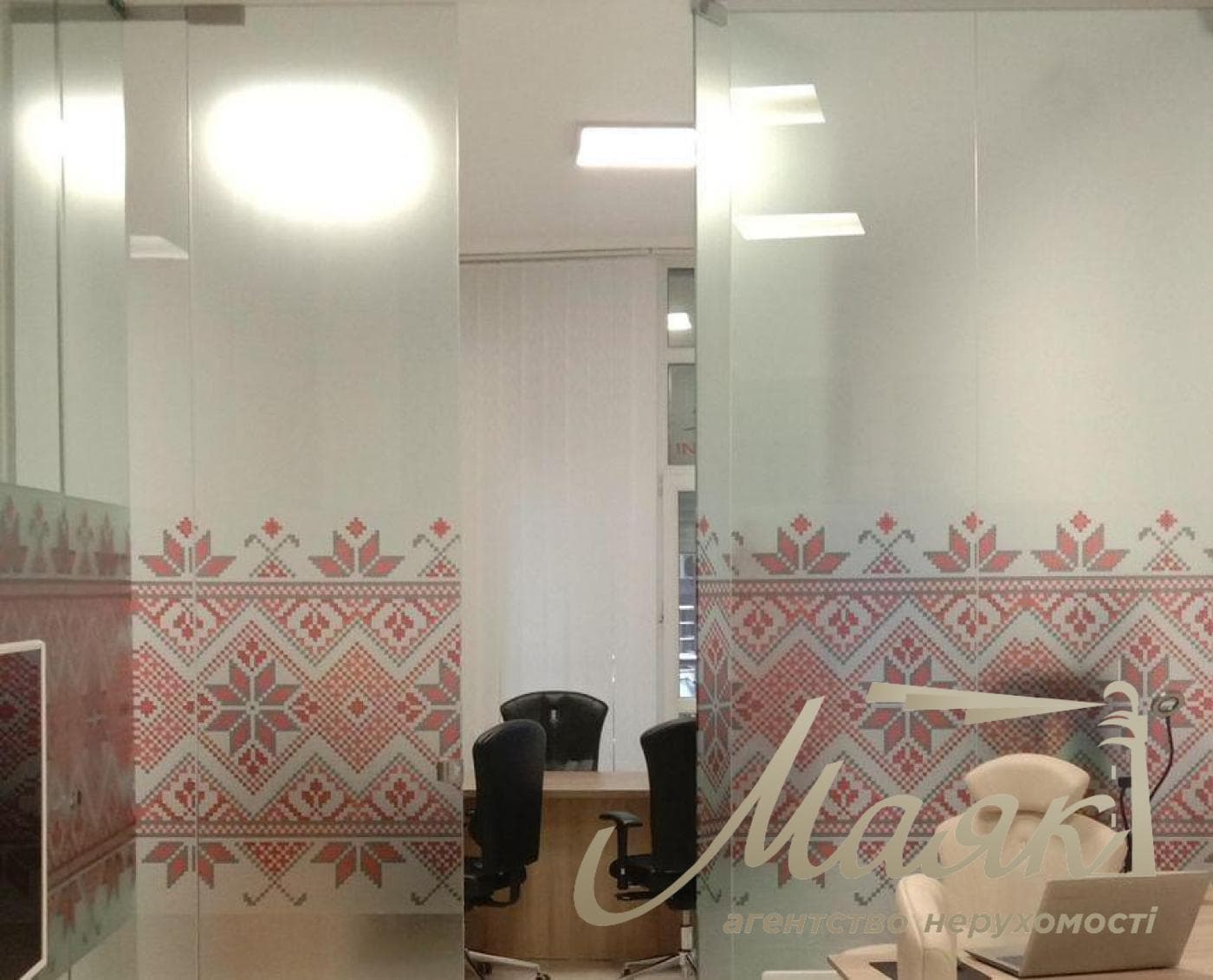 Продаж офісу 52 м.кв. у БЦ Хвиля, Печерськ, Центр