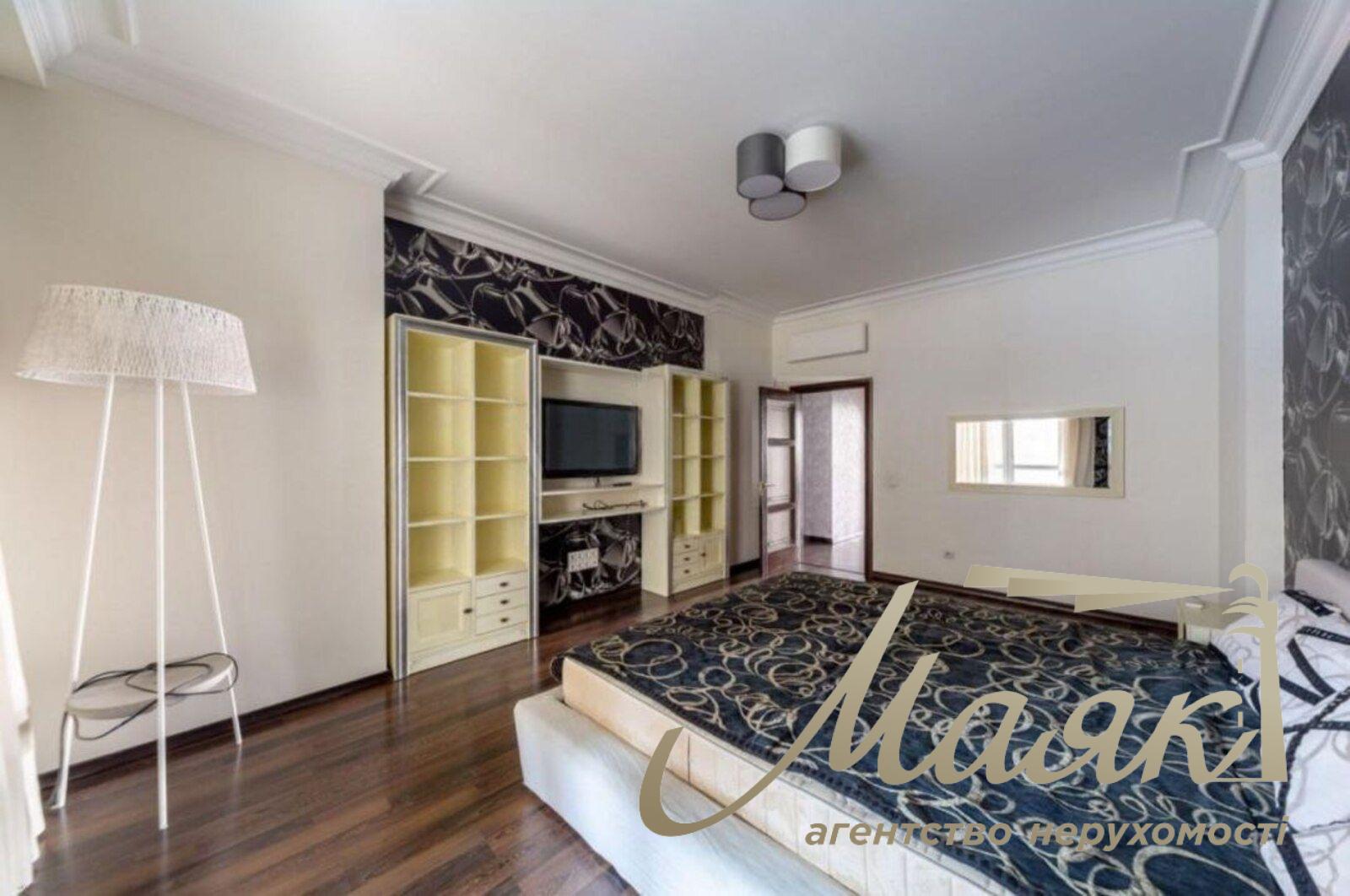 Продажа 3-комнатной квартиры в ЖК «Новопечерские Липки», ул. Андрея Верхогляда (Драгомирова), 14, Печерский район