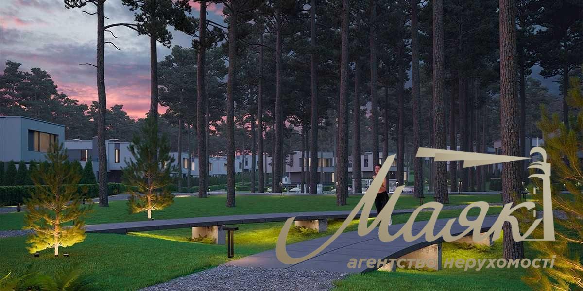 House for sale in KG Inwood. Kozin. Koncha-Zaspa, Obukhovskoe direction