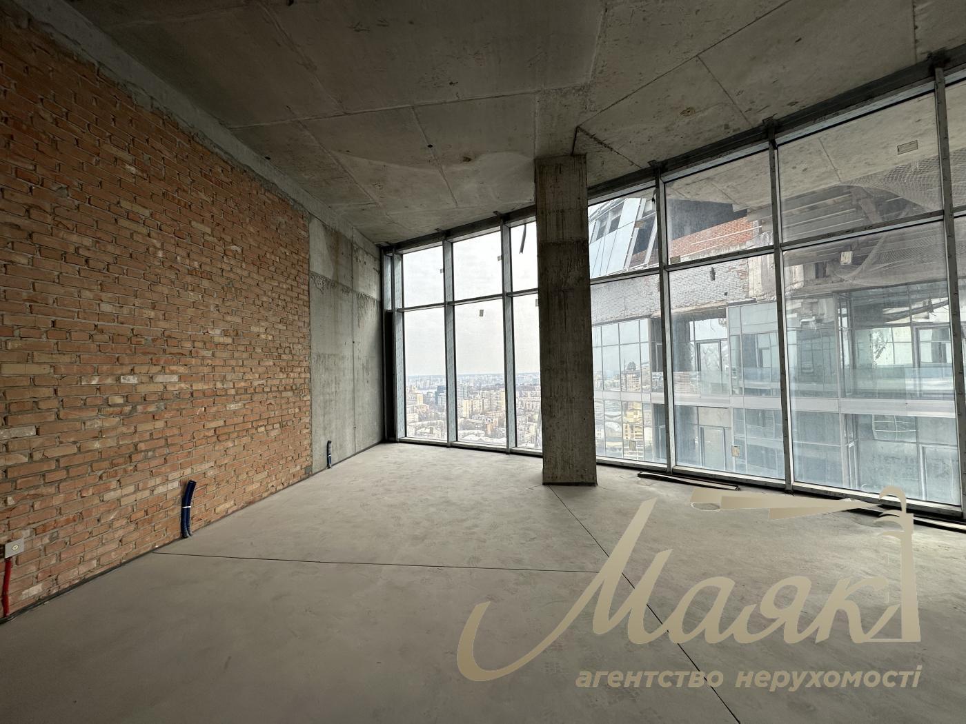 Продаж пентхауса 383м2 у ЖК Taryan Towers