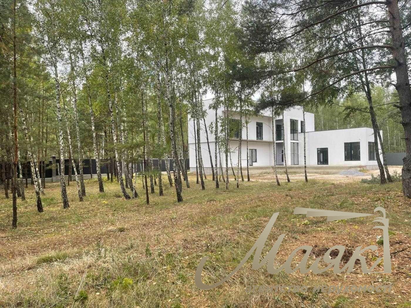 Продаж будинку 295м2 , Хотянівка, Лісництво