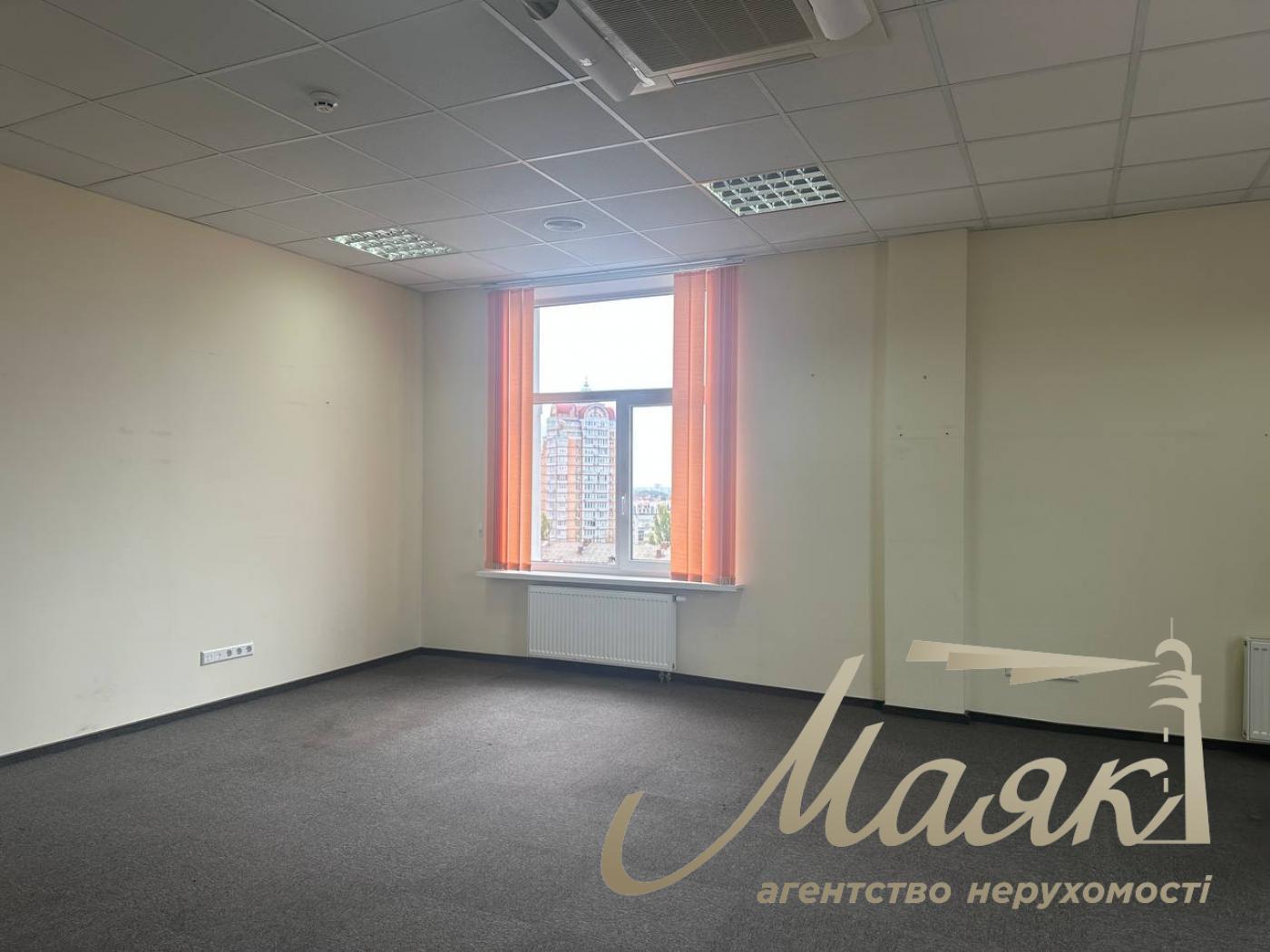 Оренда офісу 914м2 по вул.Міхновського, Звіринецька