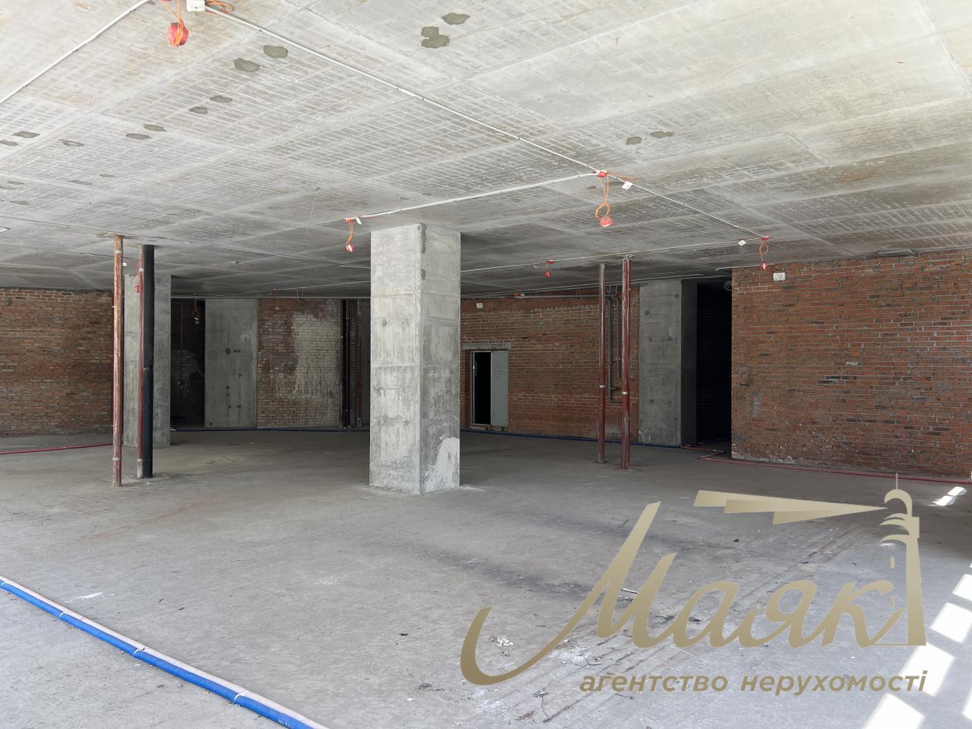 Rent a front office in the residential complex Boulevard of Fountains, at 3 Sapernoe Polye str.