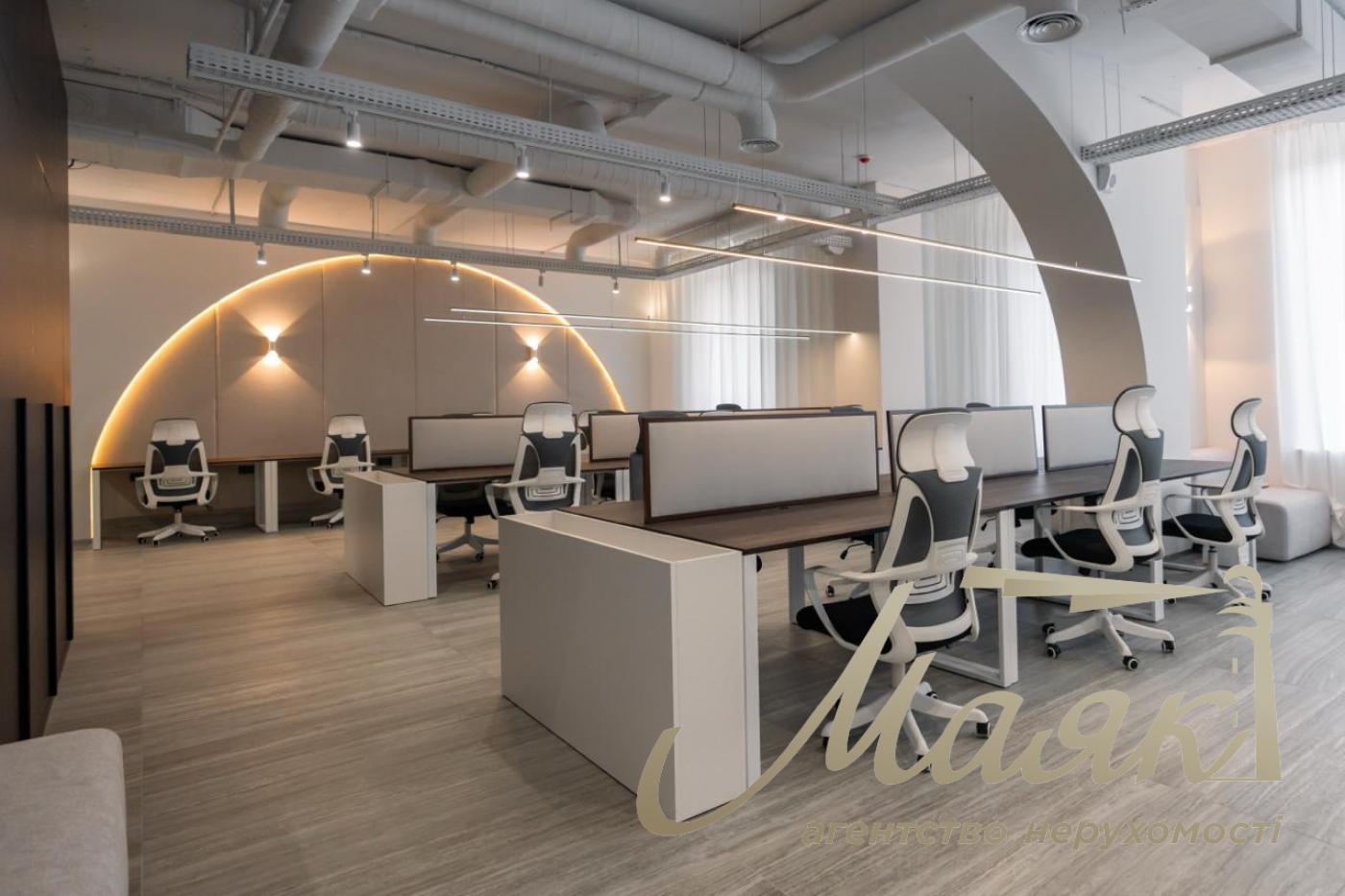 Оренда офісу ЖК Ярославів Град, вул. Бульварно-Кудрявська