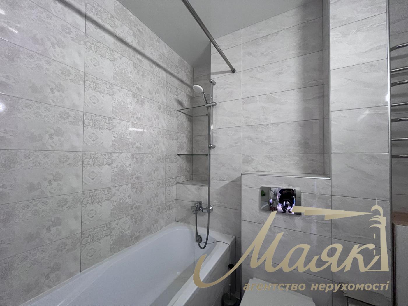 Продаж дворівневої 3к квартири ЖК Козацький, вул. Гарматна