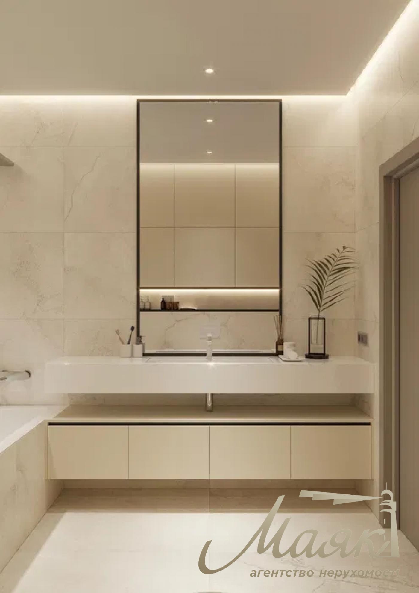 Sale of 2-room apartment in Jack House residential complex, Lesi Ukrainky boulevard