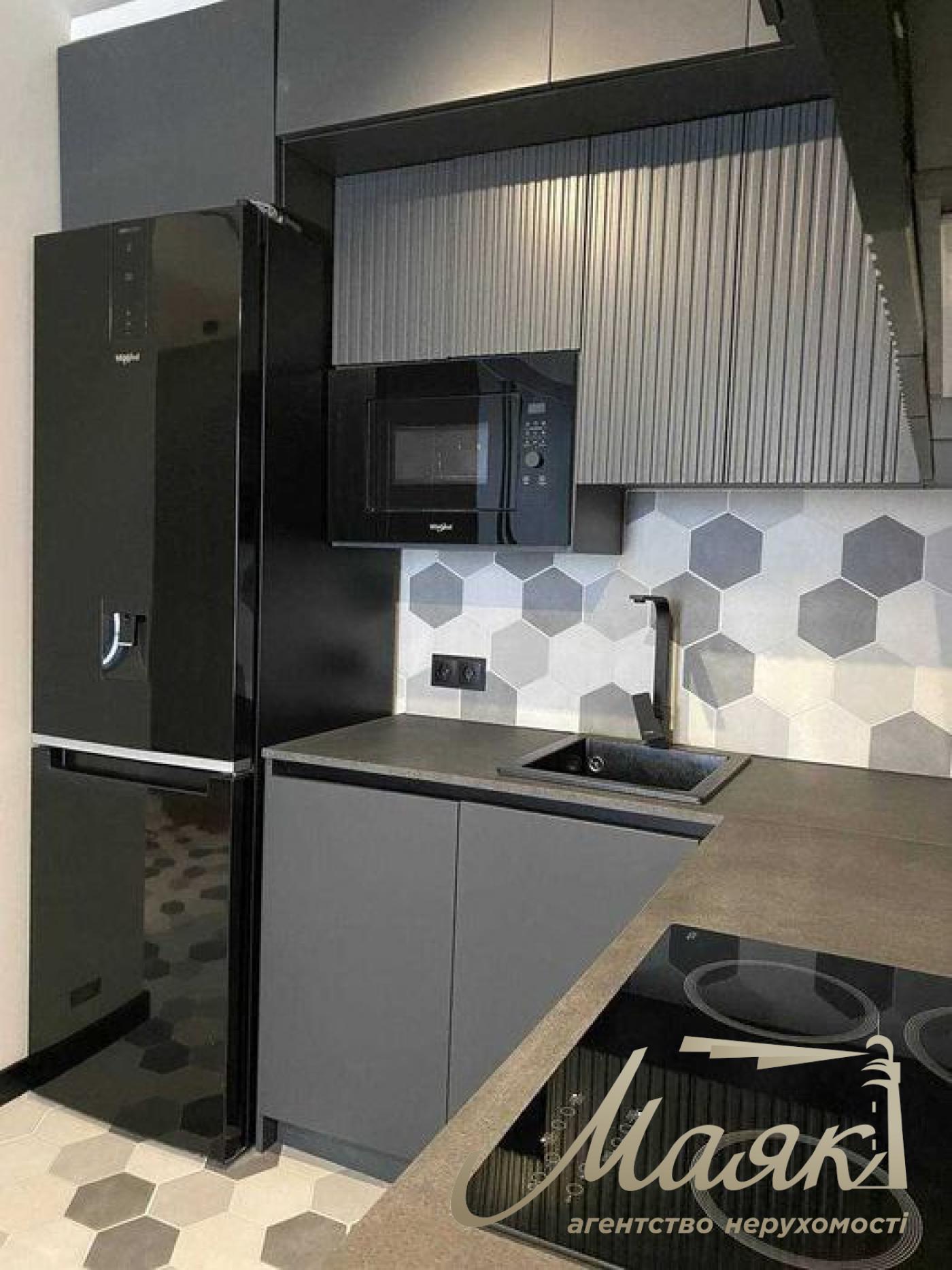 Продаж 1-кімнатної квартири, ЖК Seven, Дарницький район.