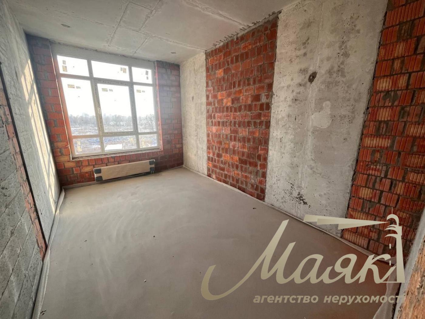 Продаж 2х-кімнатної квартири 65,4 м2 в ЖК "Італійський квартал" Оболонський район