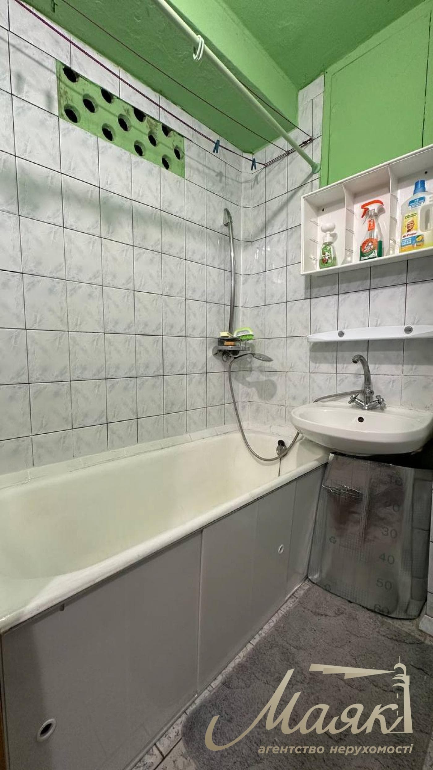 Продажа 3-комнатной квартиры Харьковское шоссе 21/1, Дарницкий район