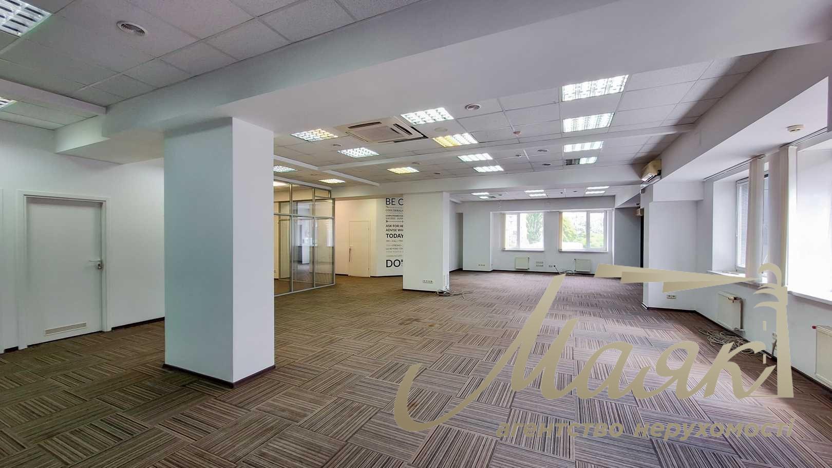 Office for rent in BC Business City, Center, 345 m2