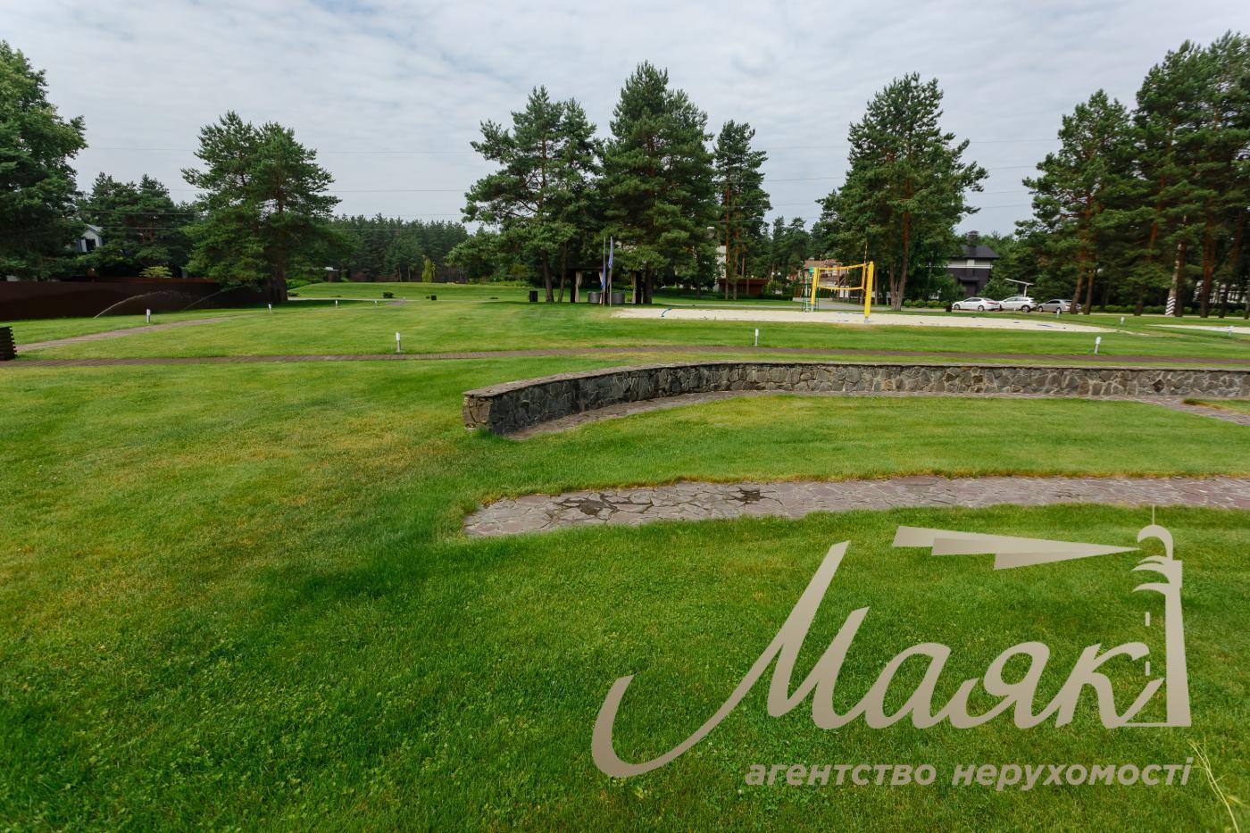 House for sale KG Riviera Village, Lebedevka