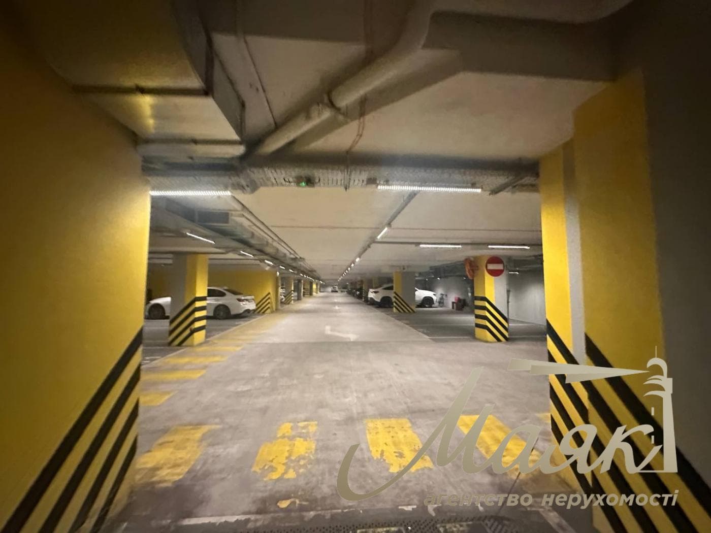 Оренда 2-кімнатної квартири у ЖК «Atlantic Residences», вул. Антоновича, 118, «Палац України».