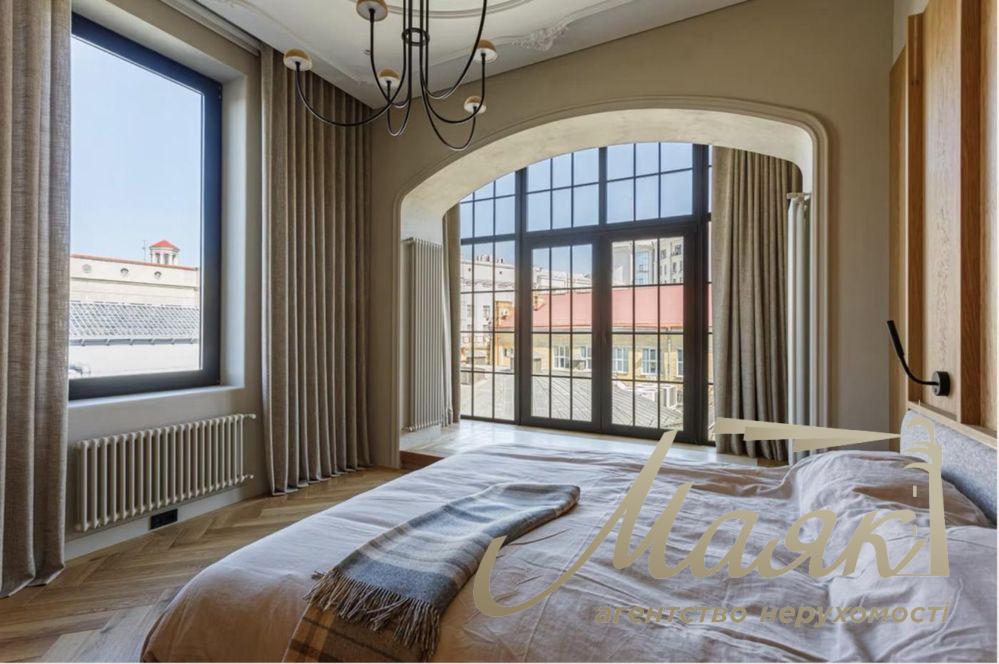 Продаж квартири 70м2 в урядовому кварталі Києва | вул. Інститутська, 13, Липки, Печерськ