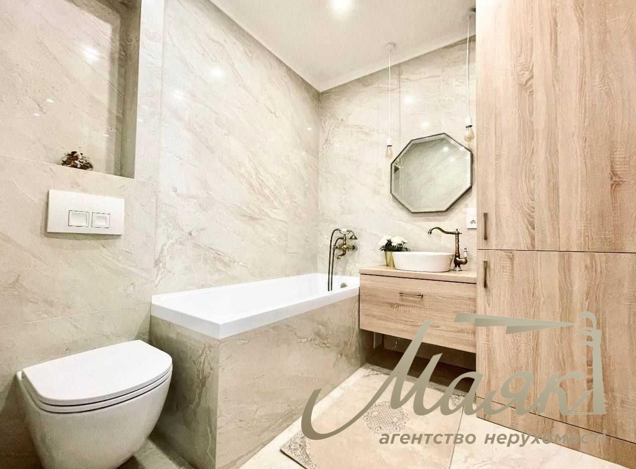 For sale 1k apartment 49m2 Residential Complex Slavutich