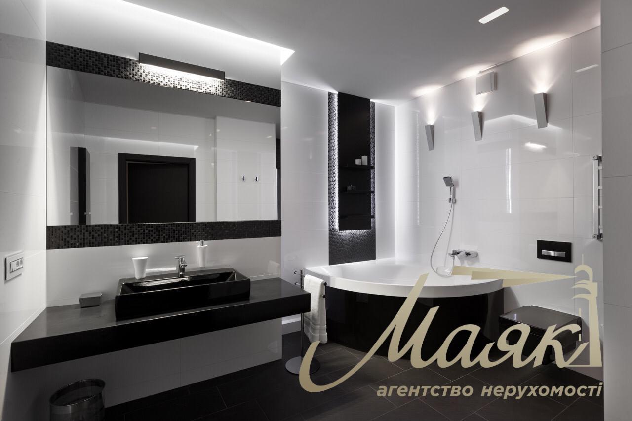 Продажа квартиры 152 м2 ЖК Riviera Riverside, Раисы Окипной 18