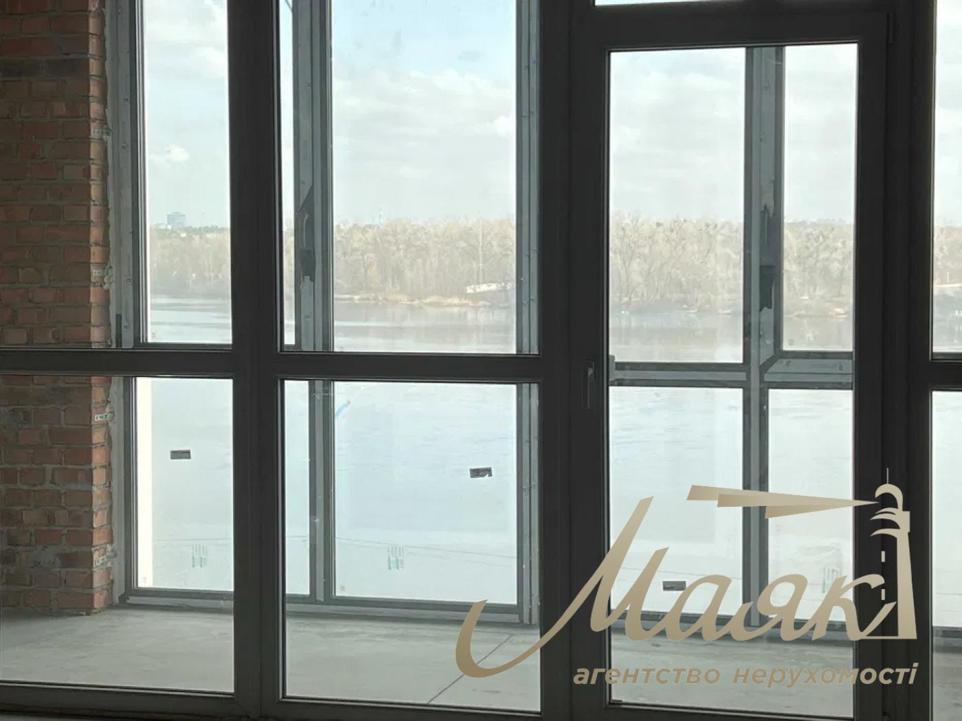 Продаж 3-кімнатної квартири ЖК Іллінський, вул. Набережно-Хрещатицька