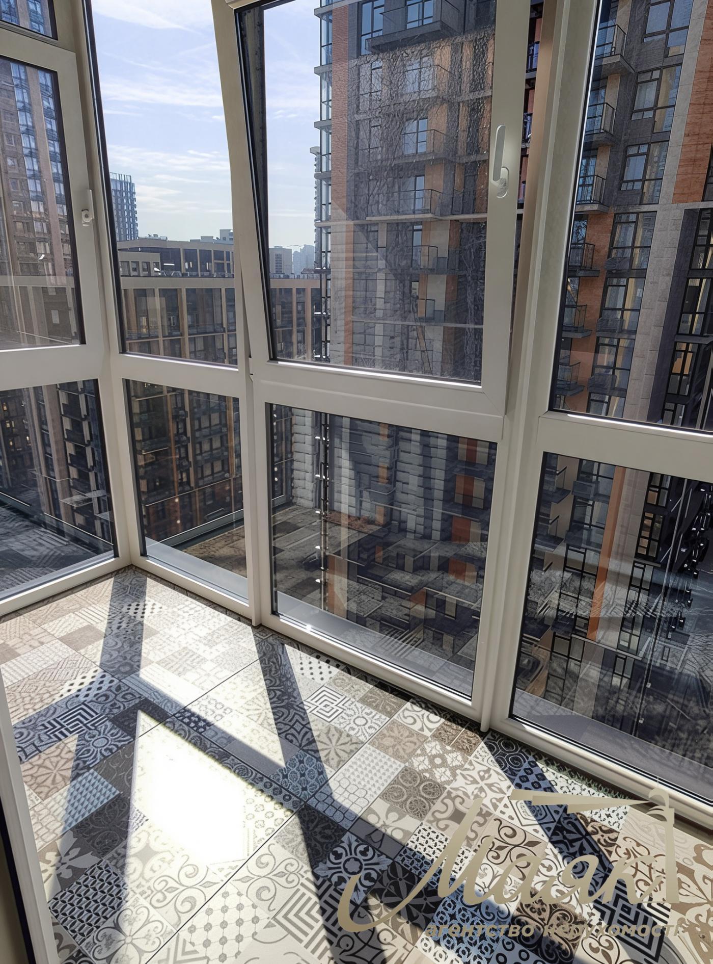 Оренда 4-кімнатної квартири 110м2 ЖК Французький Квартал 2 вул. Предславинська 40, Печерський район, Центр, Київ