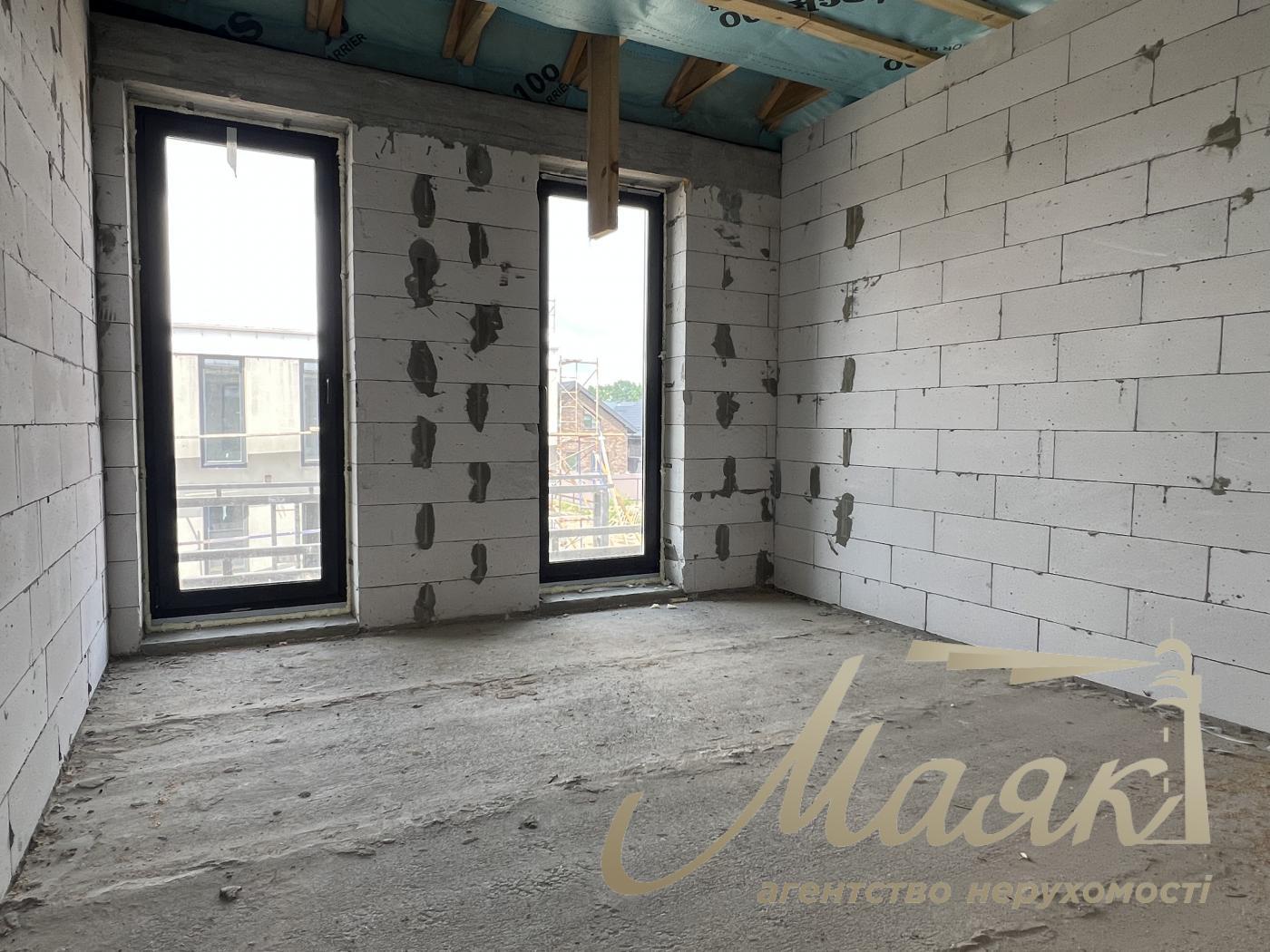 Продаж Таунхауса від 137м2 Крюківщина