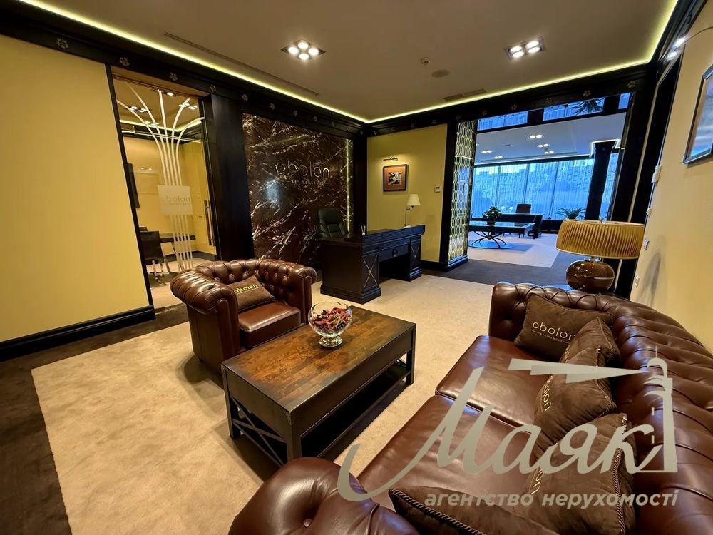 Office space for rent 120 m2 in Obolon Residence Minskskaya Residential Complex