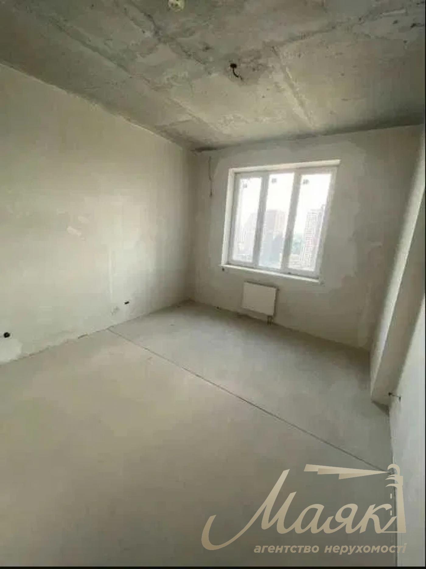 Продаж видової 3к квартири в ЖК "Ріверстоун", Дніпровська Набережна