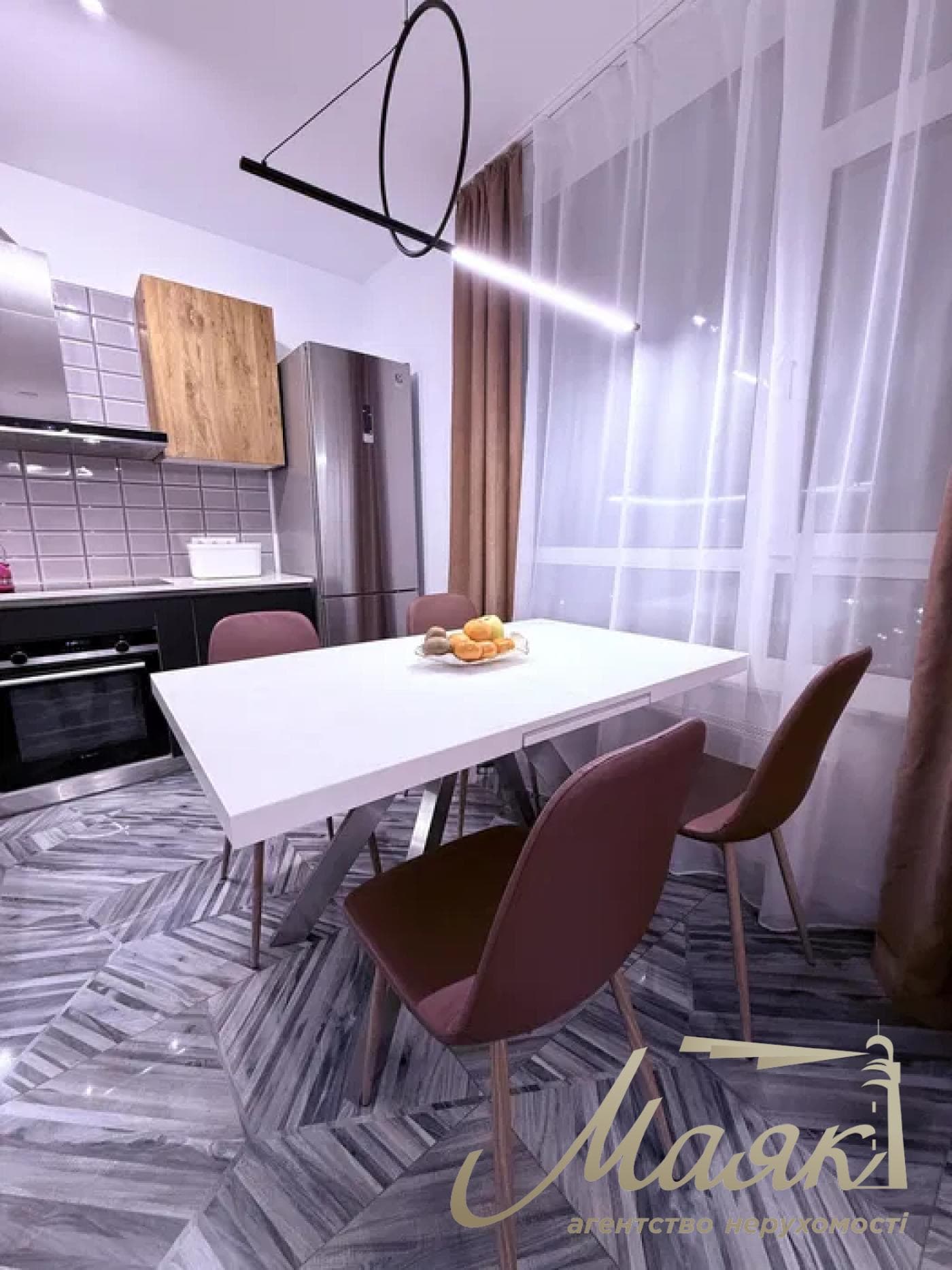 Продаж 3-кімнатної квартири в ЖК Central Park, 73м², Печерський район, Київ