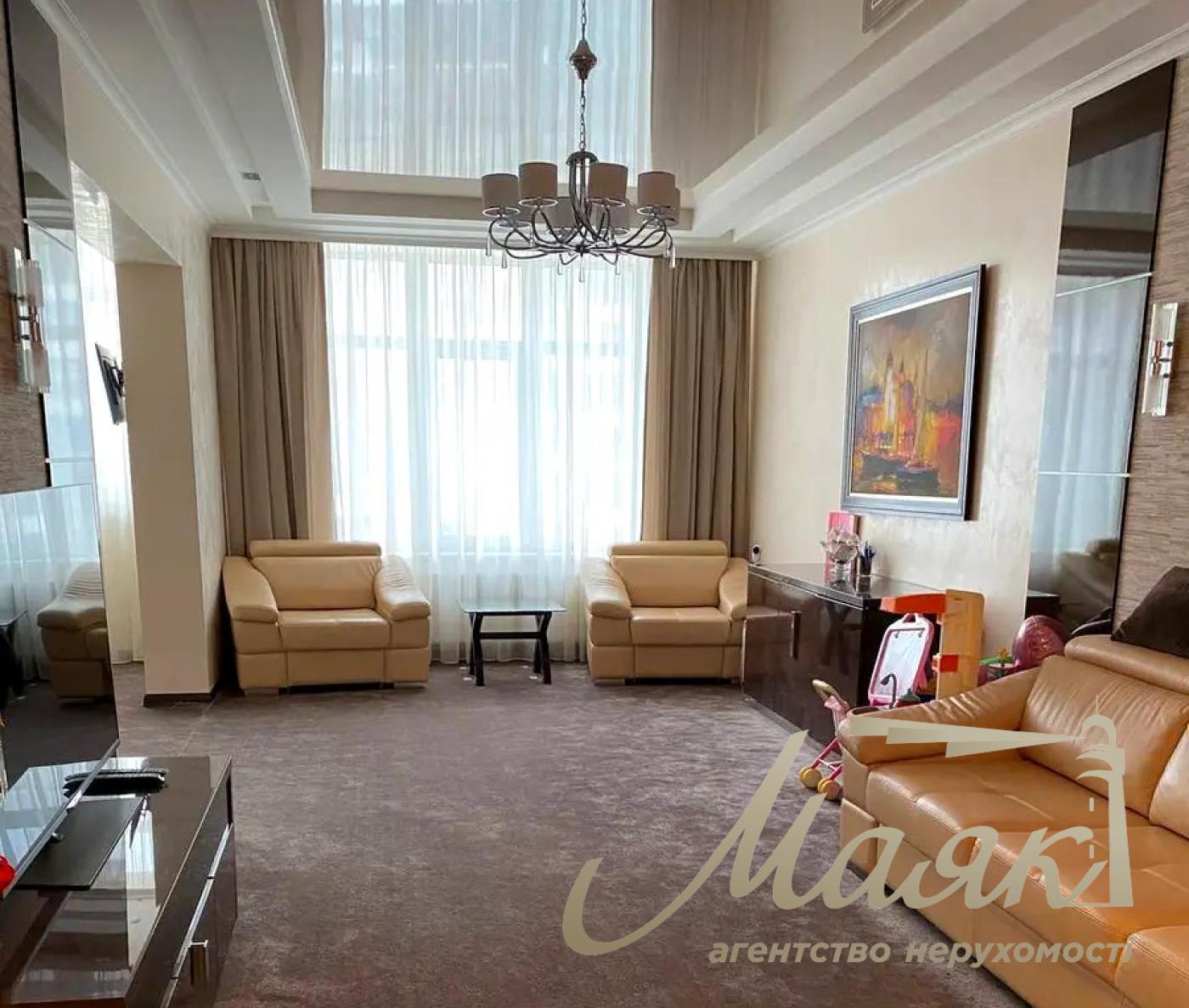 Оренда 4х квартири 153 м², вул. Андрія Верхогляда, Печерськ