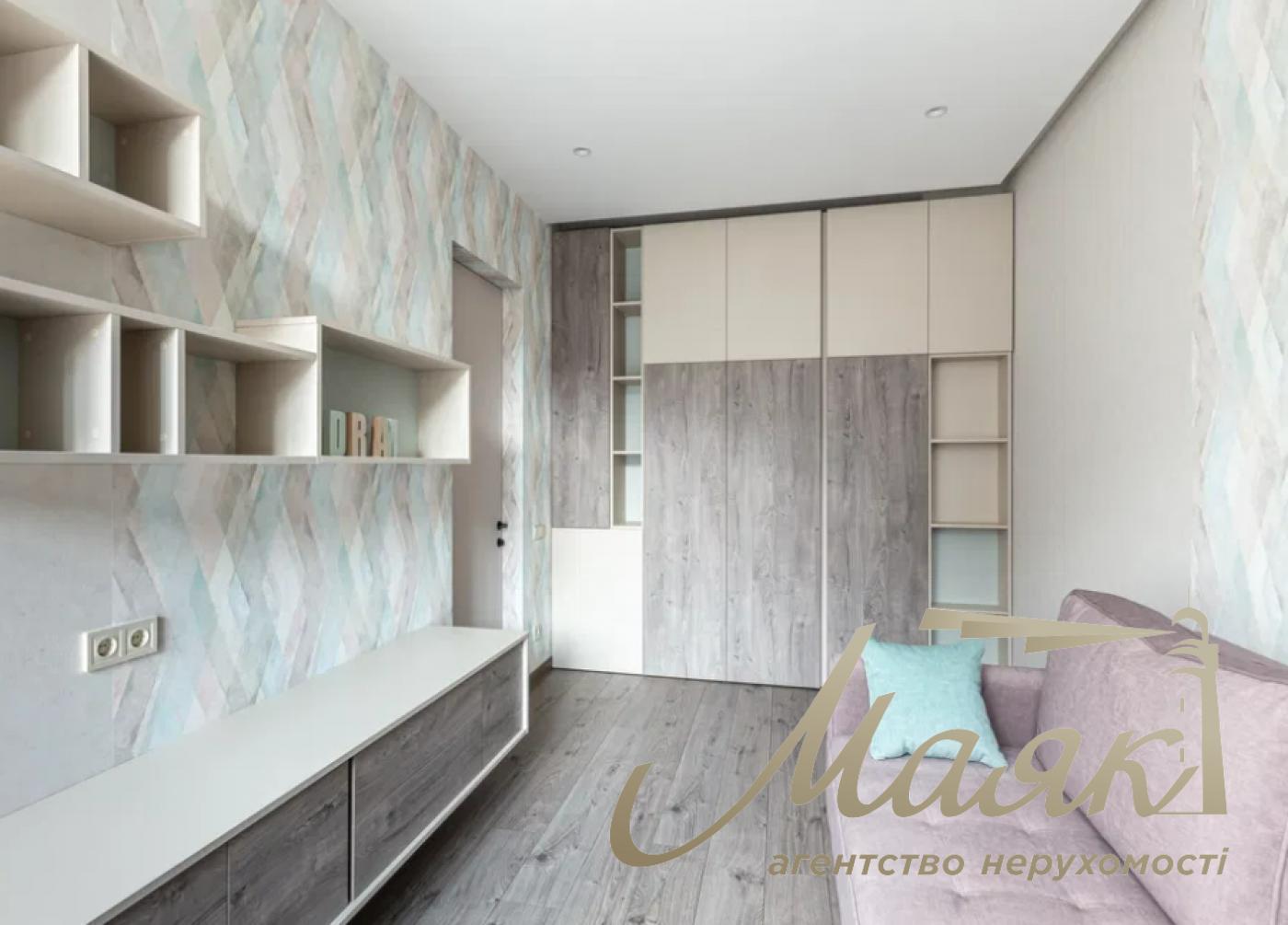 Оренда 3-кімнатної квартири, ЖК Бульвар Фонтанів, Печерськ, Київ