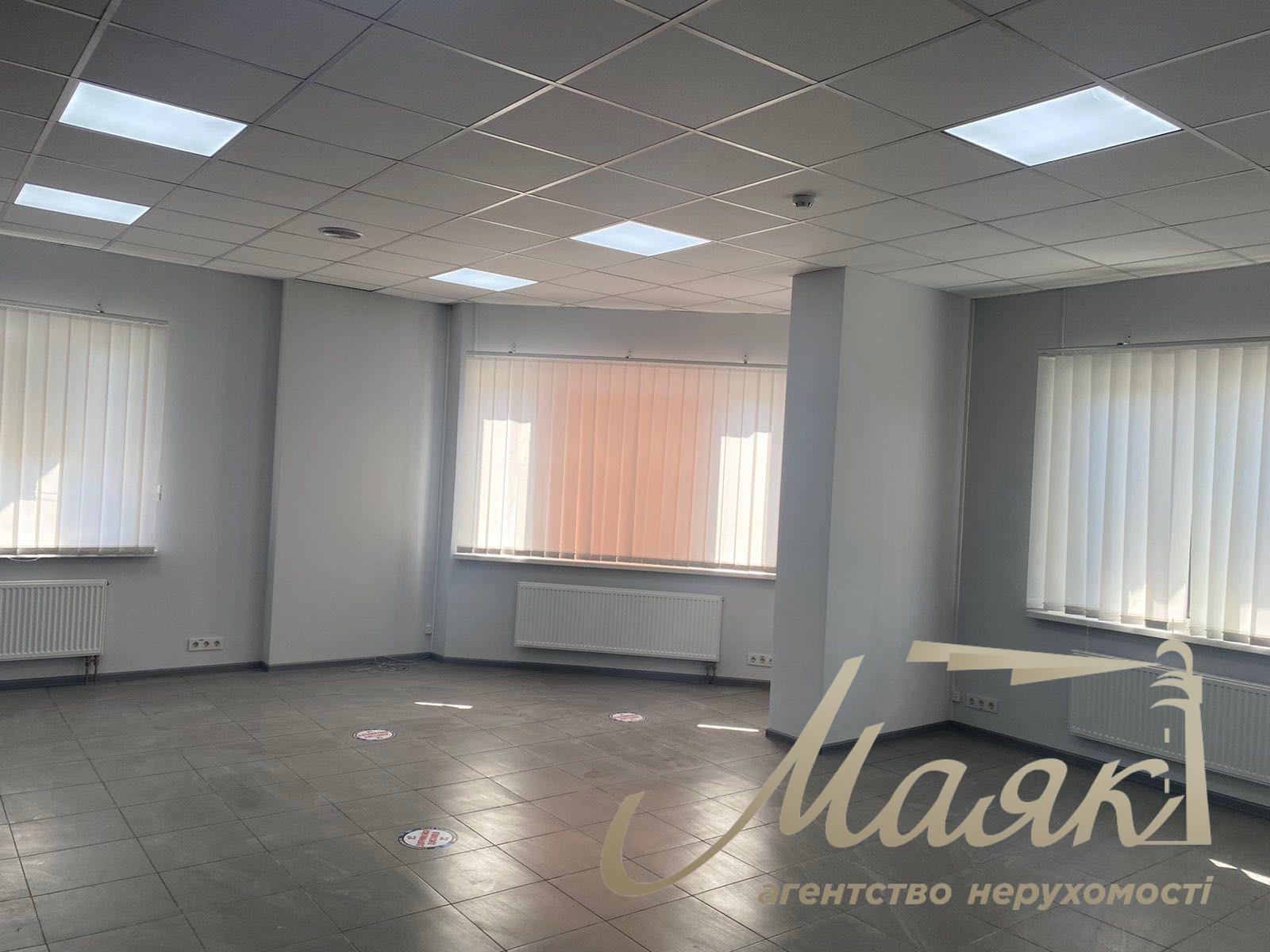 Rent of premises 89 m2 on Grigorenka street 17, Osokorki.